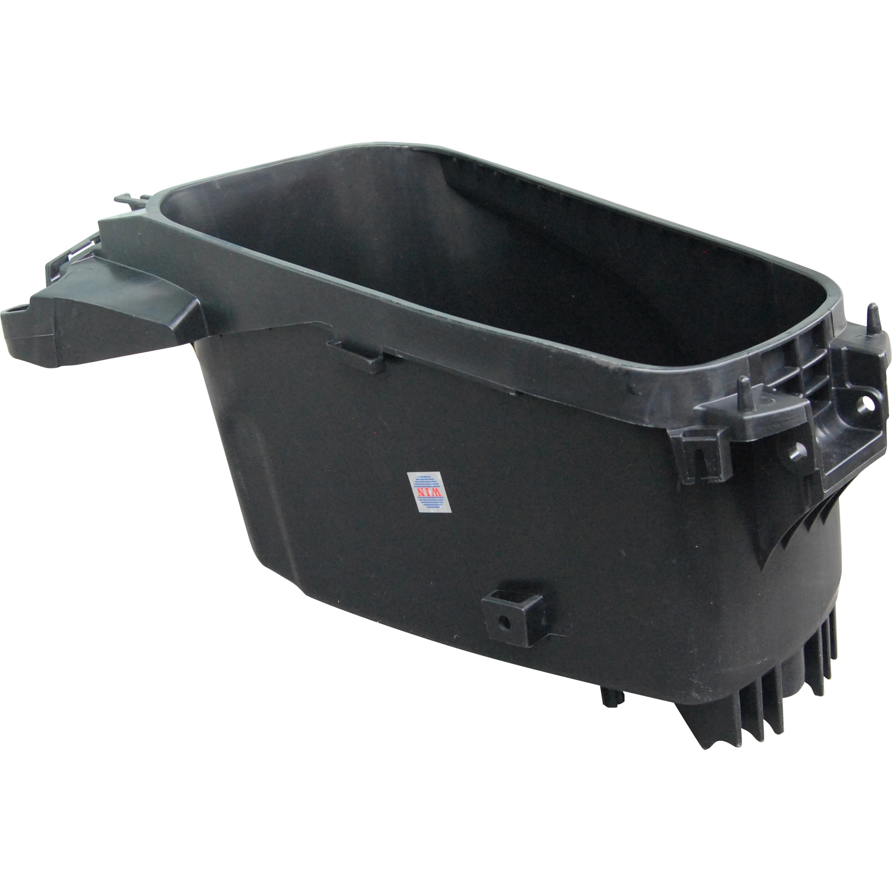 BOX BAGASI BEAT 20 / BEAT STREET 20